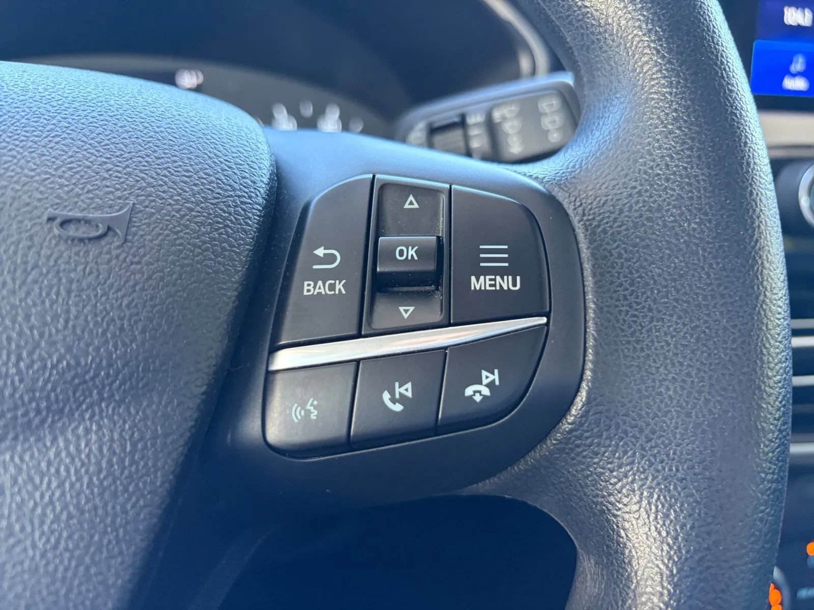Used 2021 Ford Escape SE AWD/4WD image 29