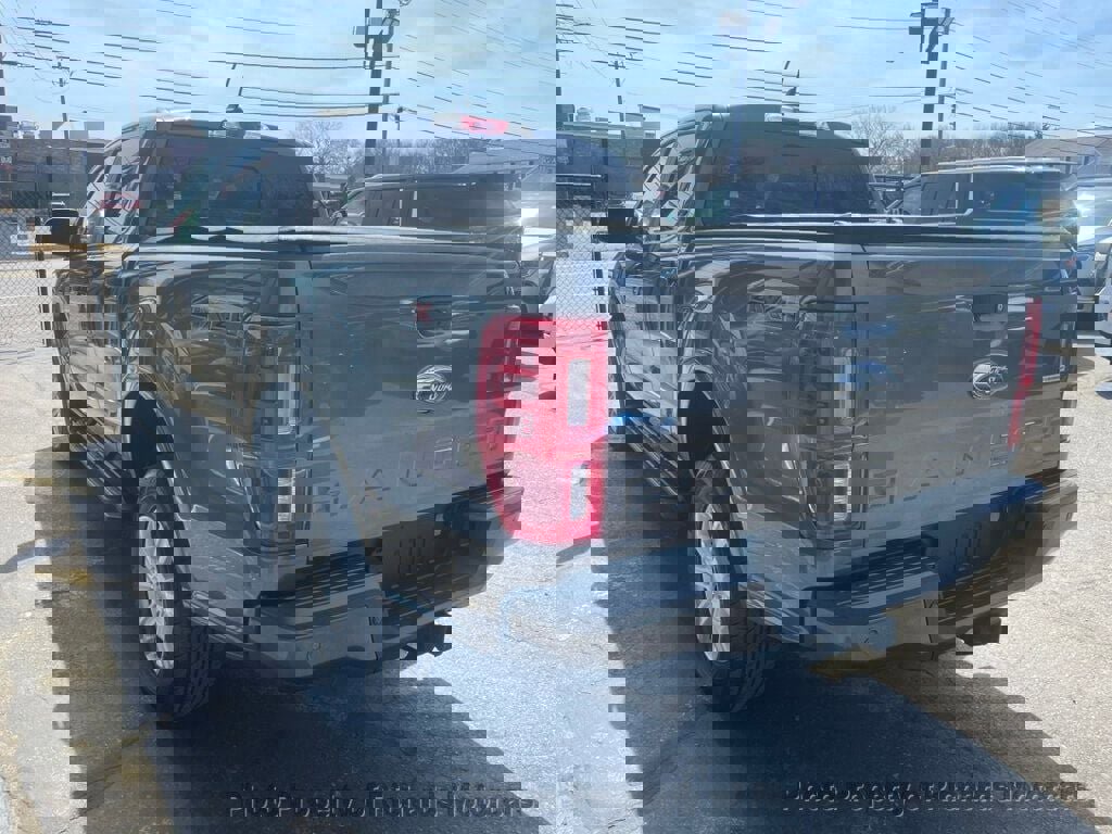 Used 2020 Ford Ranger XLT w/ Equipment Group 301A Mid AWD/4WD image 3