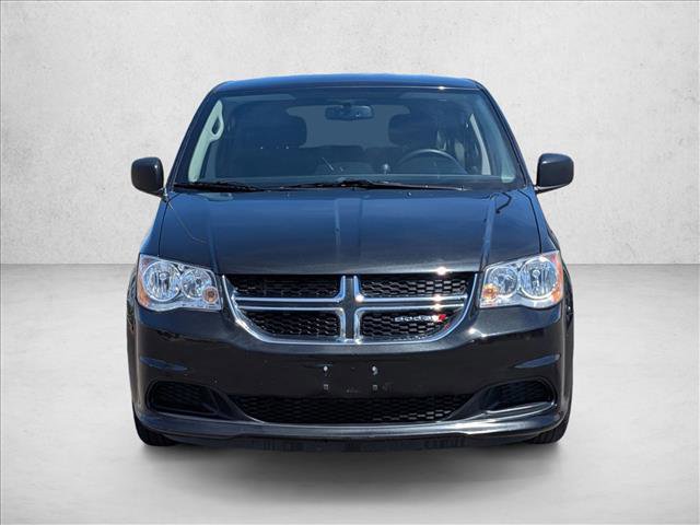 Used 2018 Dodge Grand Caravan SE w/ UConnect Hands-Free Group FWD video 2