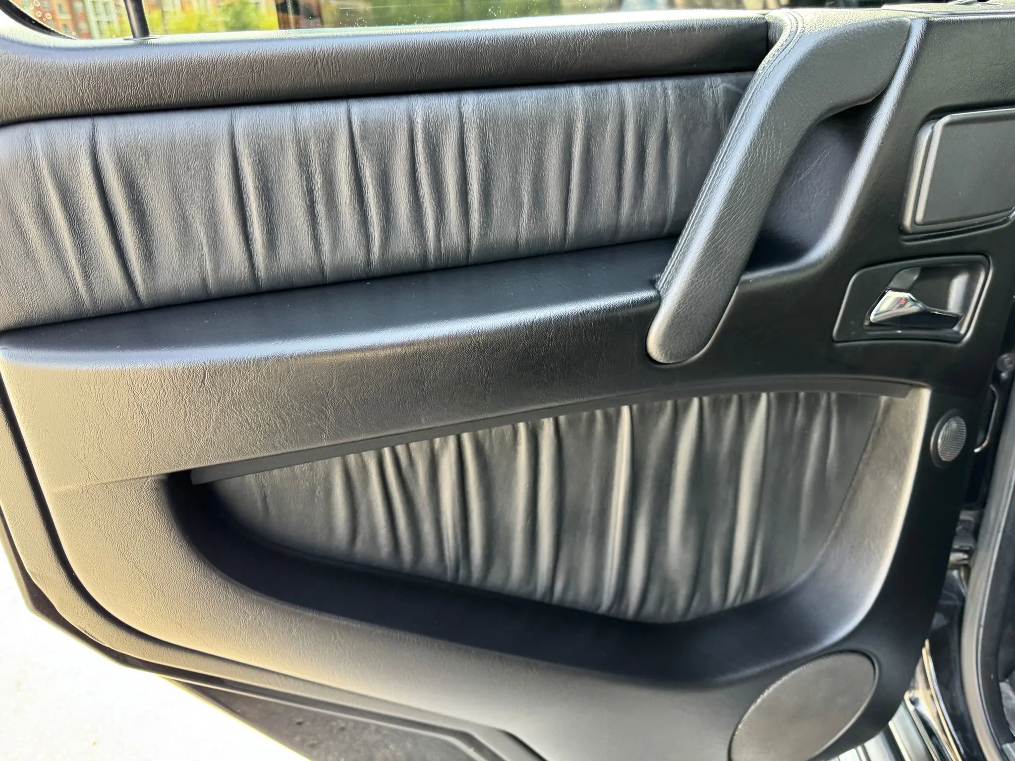 Used 2011 Mercedes-Benz G 55 AMG 4MATIC image 15