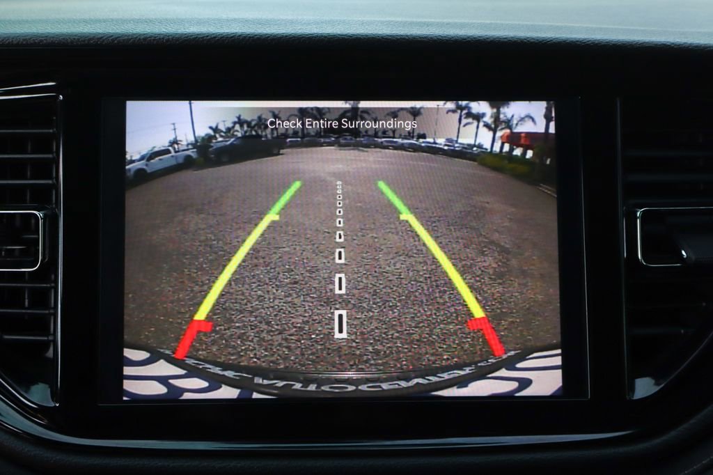 Used 2021 Dodge Durango SRT Hellcat w/ Black Package image 39