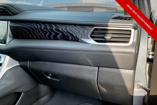 Used 2021 GMC Yukon Denali w/ Denali Premium Package image 18