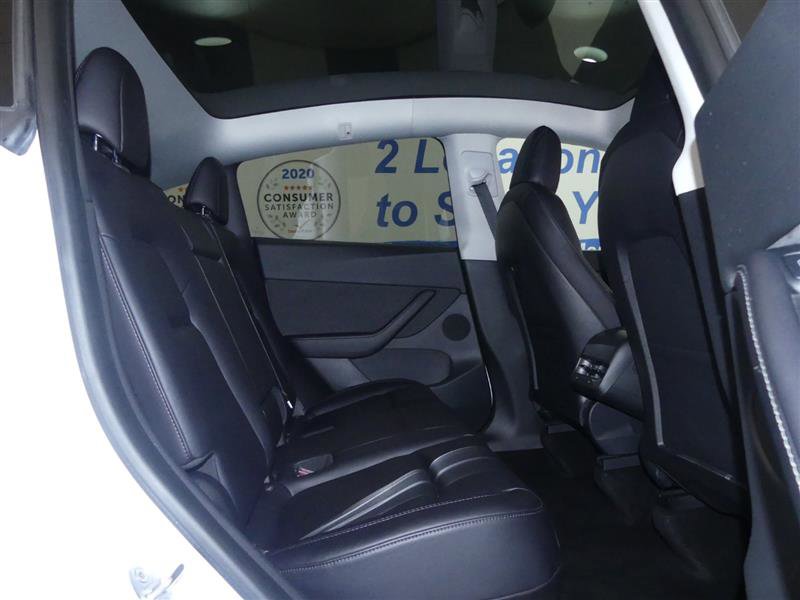 Used 2022 Tesla Model Y Performance AWD/4WD image 20