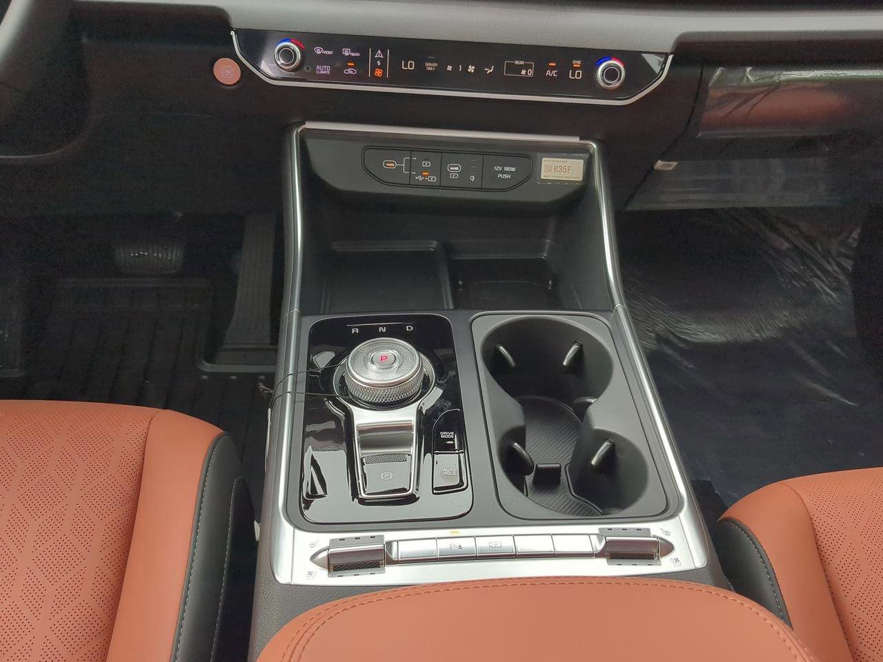 New 2026 Kia Carnival SX image 17