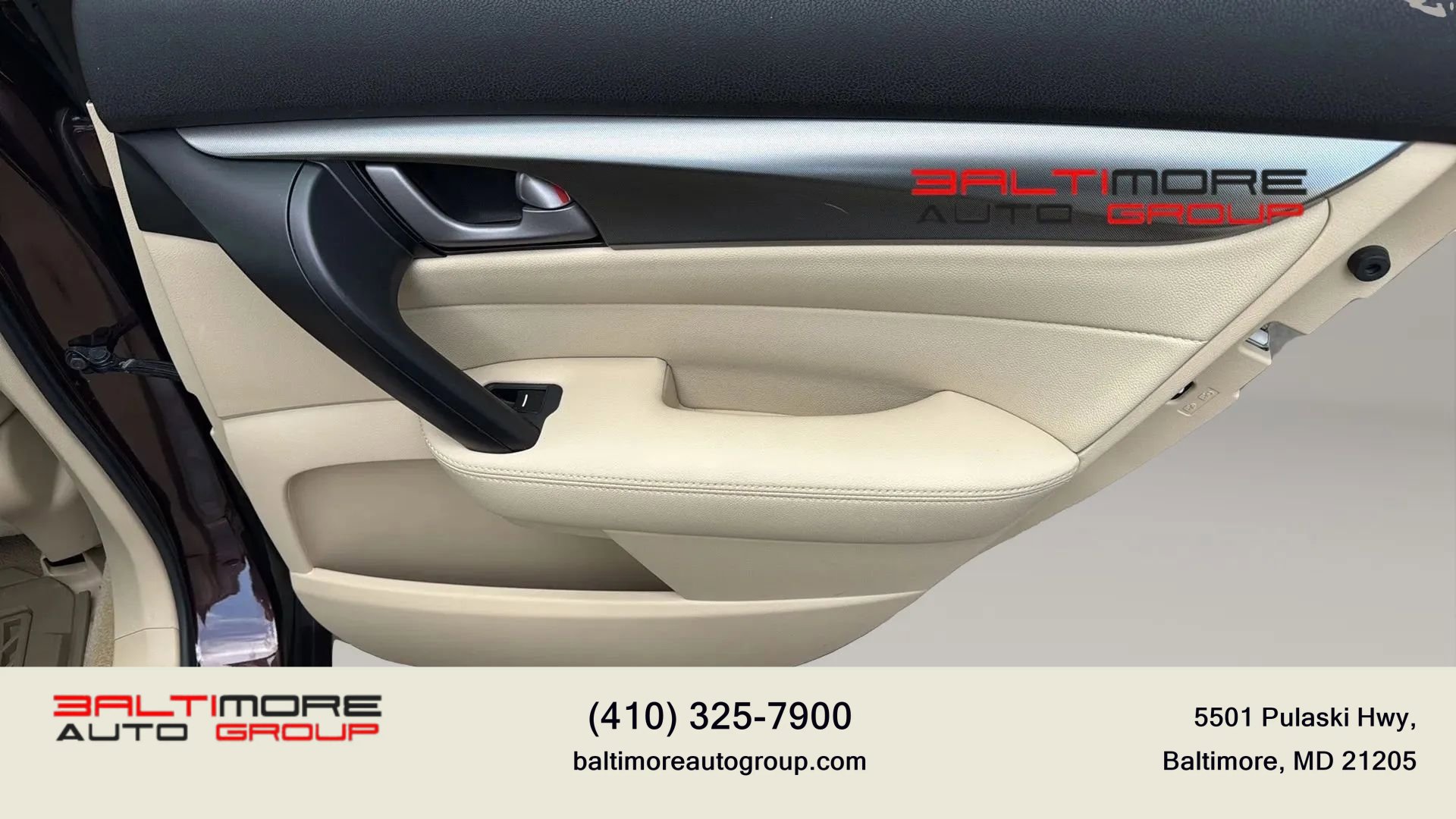 Used 2009 Acura TL image 30