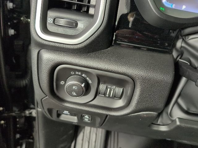 New 2026 RAM 1500 Laramie image 17