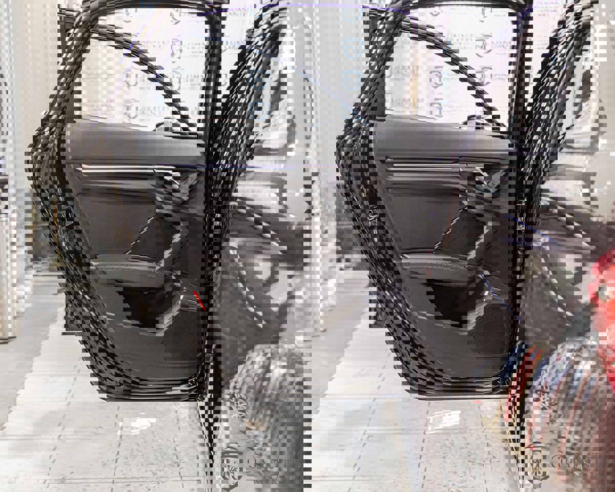 Used 2024 Audi S3 Premium Plus w/ Premium Plus Package image 33