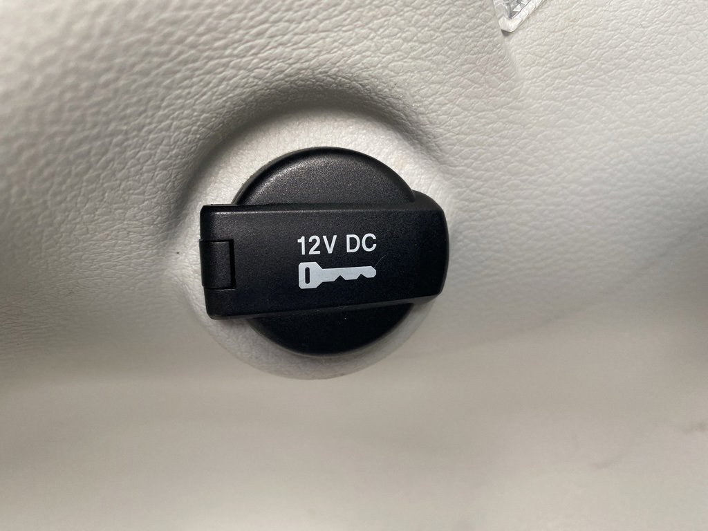 Used 2017 Jeep Compass Latitude image 18