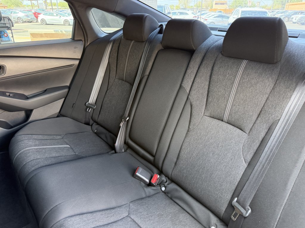 Used 2024 Honda Accord Sport image 33