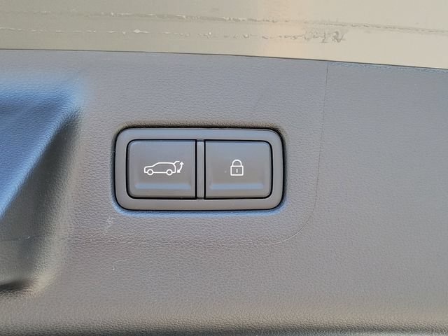 New 2026 Hyundai Santa Fe SE FWD image 26