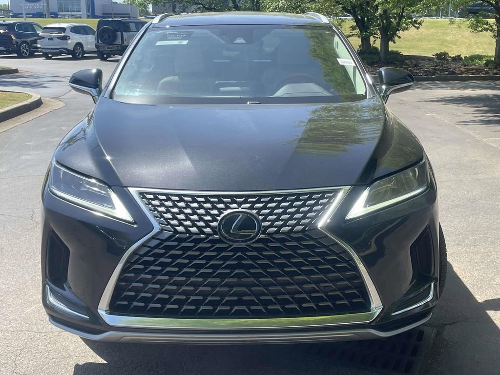 Used 2020 Lexus RX 350 FWD w/ Premium Package image 6