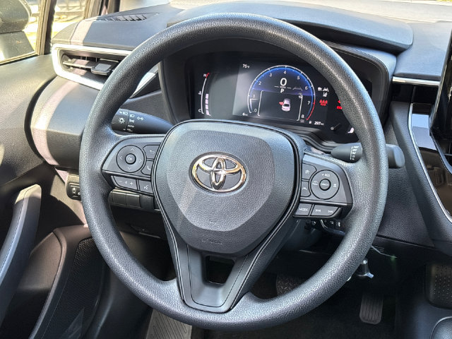 New 2027 Toyota Corolla LE FWD image 23