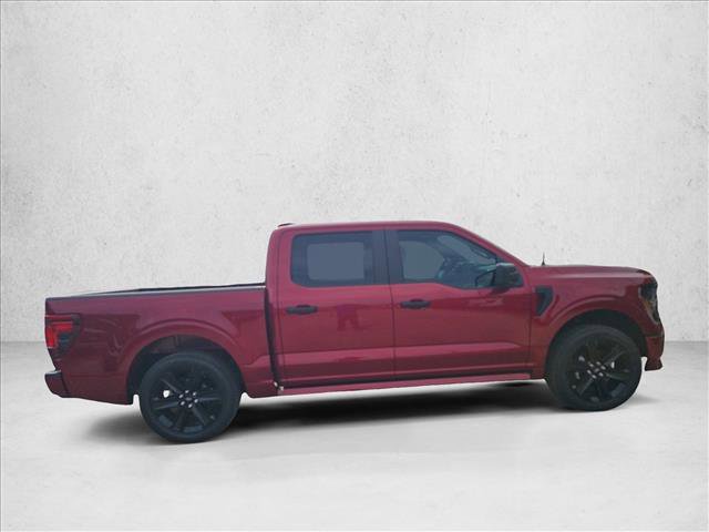New 2026 Ford F150 STX image 6