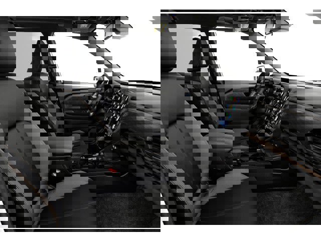 New 2026 Subaru Forester Sport image 39