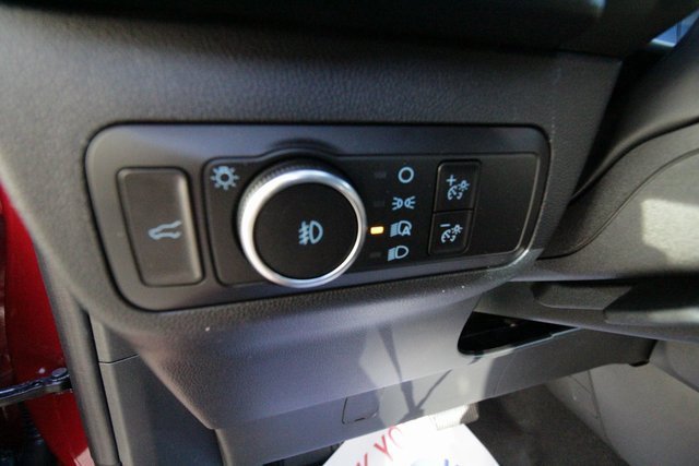 New 2025 Ford Escape ST-Line Elite w/ Premium Technology Package image 23