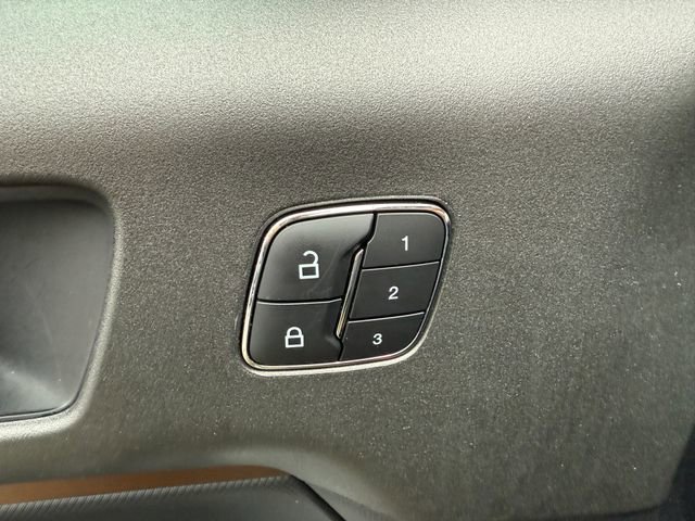Certified 2025 Ford Bronco Sport Outer Banks w/ Outer Banks Tech Package+ image 20
