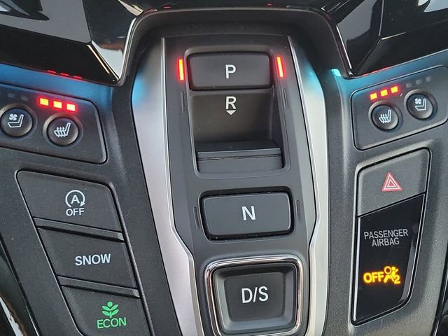 Used 2023 Honda Odyssey Elite image 32