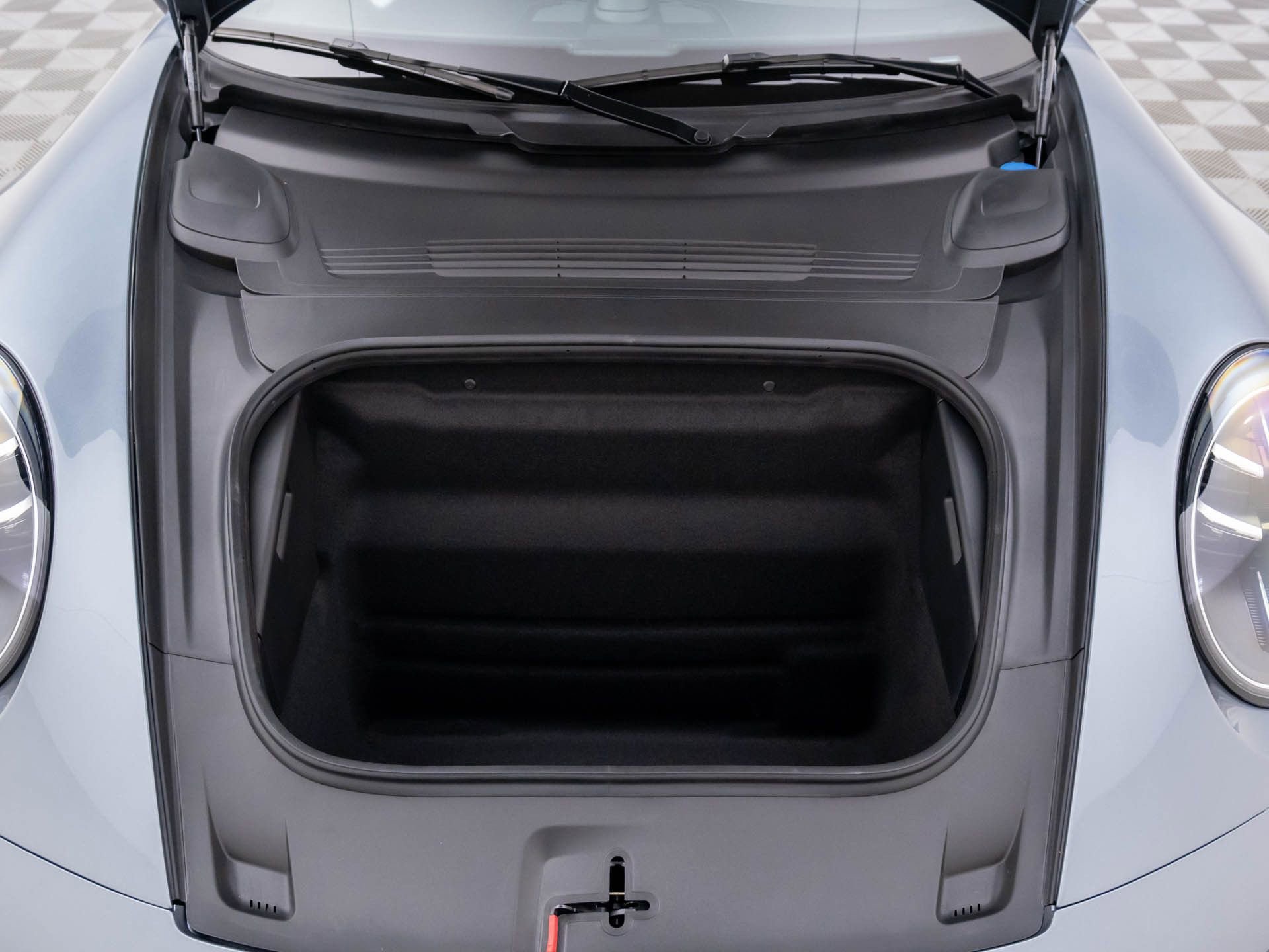 New 2026 Porsche 911 Carrera image 32