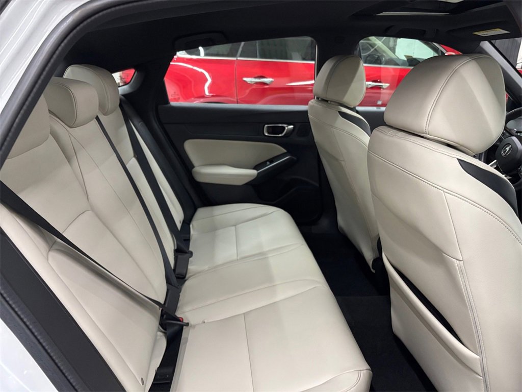 Certified 2023 Acura Integra A-Spec image 17