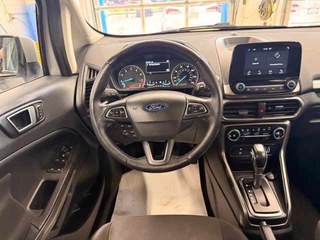 Used 2018 Ford EcoSport SE AWD/4WD image 18