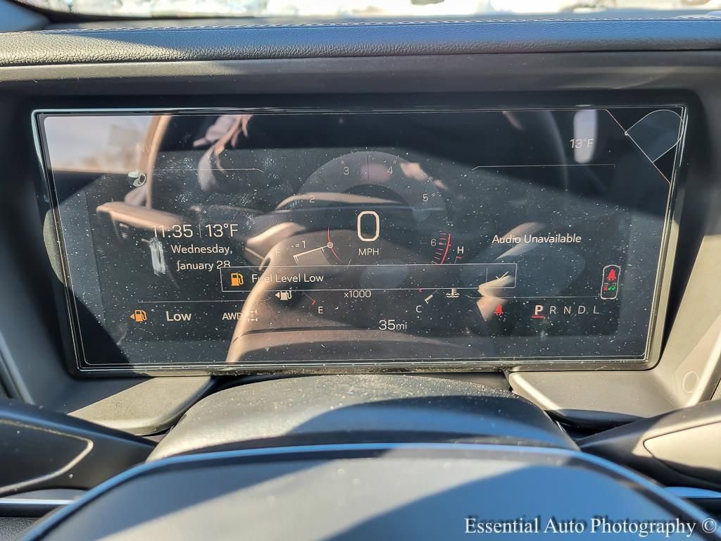 New 2026 GMC Terrain AT4 w/ Convenience Package III image 12