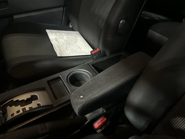 Used 2010 Toyota FJ Cruiser 4WD image 28