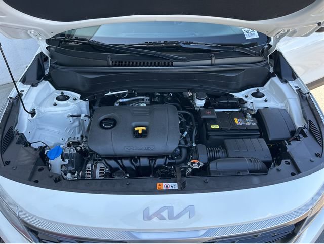 Certified 2022 Kia Seltos S image 40