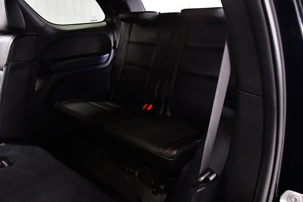 Used 2022 Dodge Durango R/T w/ Blacktop Package image 28