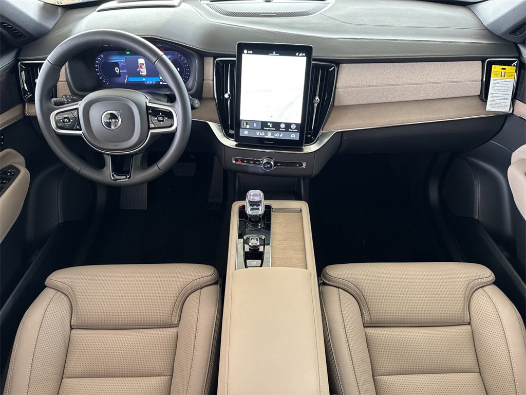 New 2026 Volvo XC90 B6 Ultra image 12