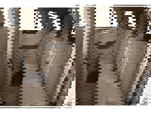 Used 2015 Mercedes-Benz ML 350 ML 350 image 14