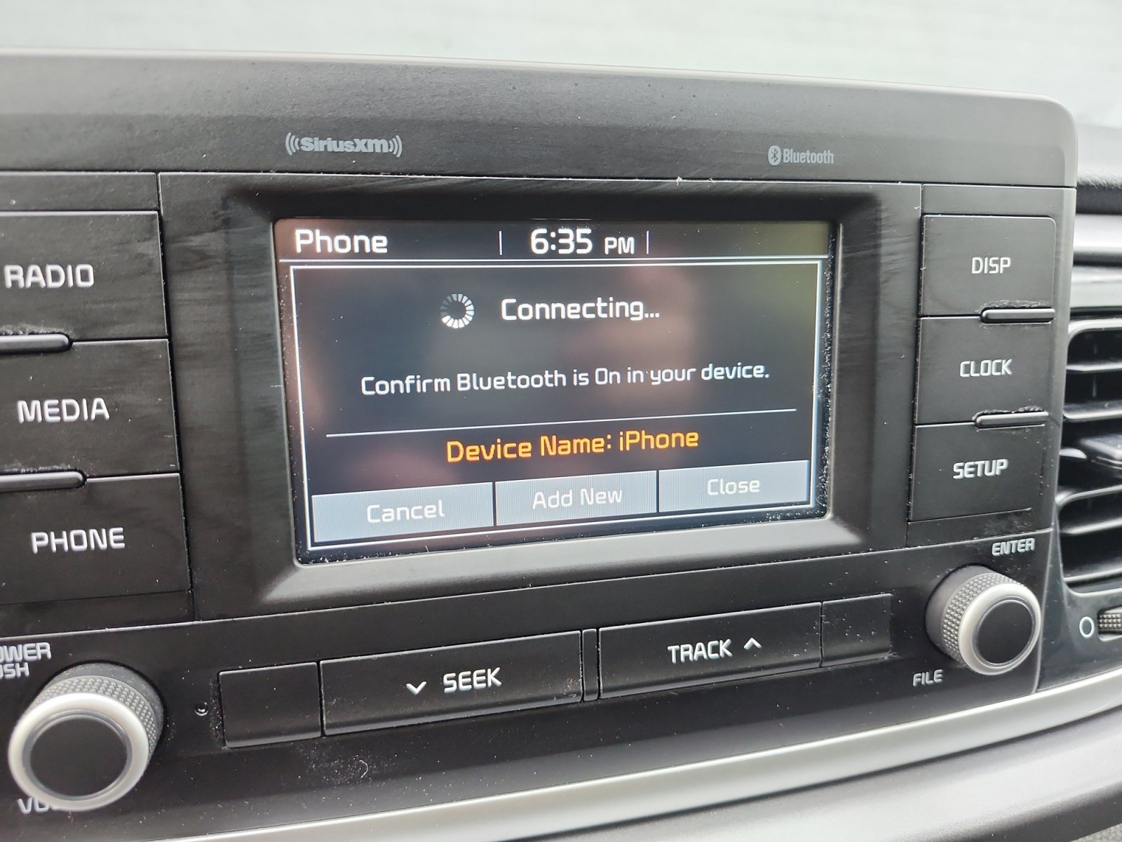 Used 2018 Kia Rio S FWD image 20