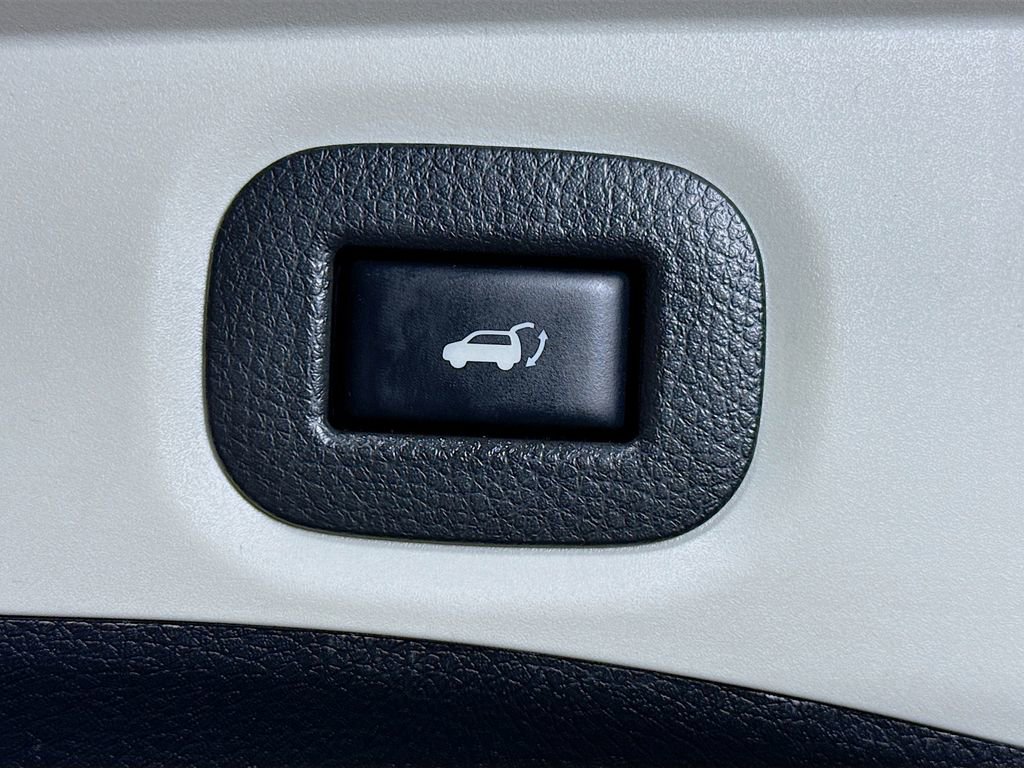 Used 2019 Nissan Rogue SL AWD/4WD image 29