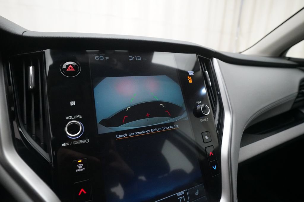 Certified 2025 Subaru Legacy Premium image 18