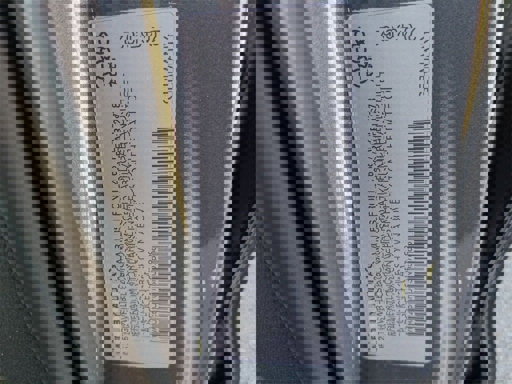 New 2025 Audi A5 2.0T Premium Plus image 36