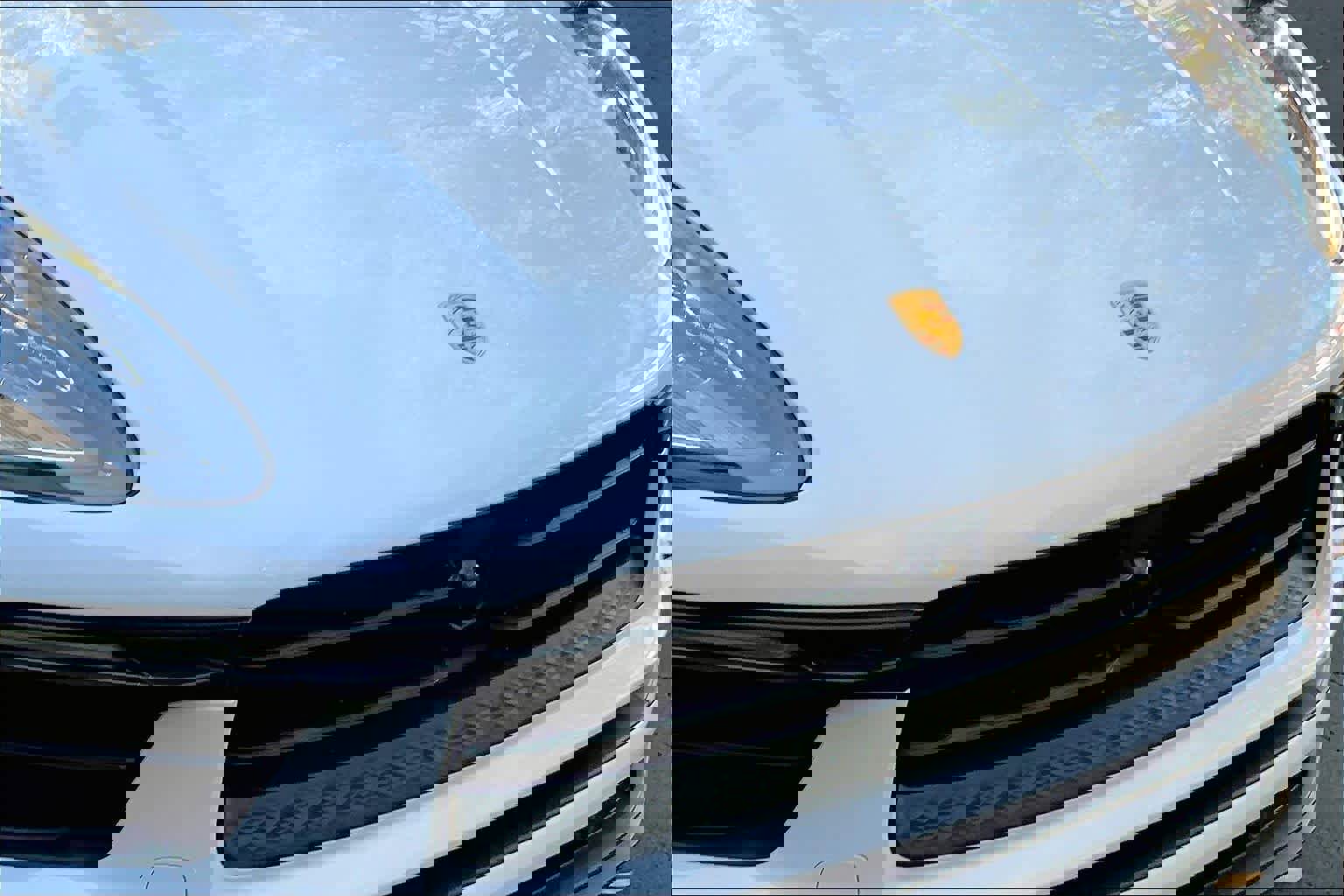 Used 2025 Porsche Macan image 28