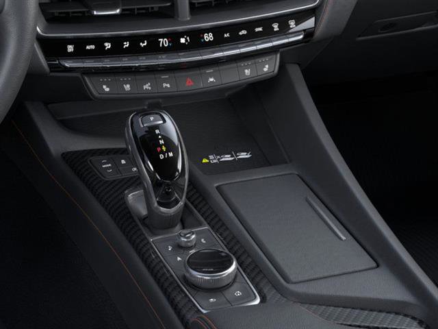 New 2025 Cadillac CT5 Sport image 23
