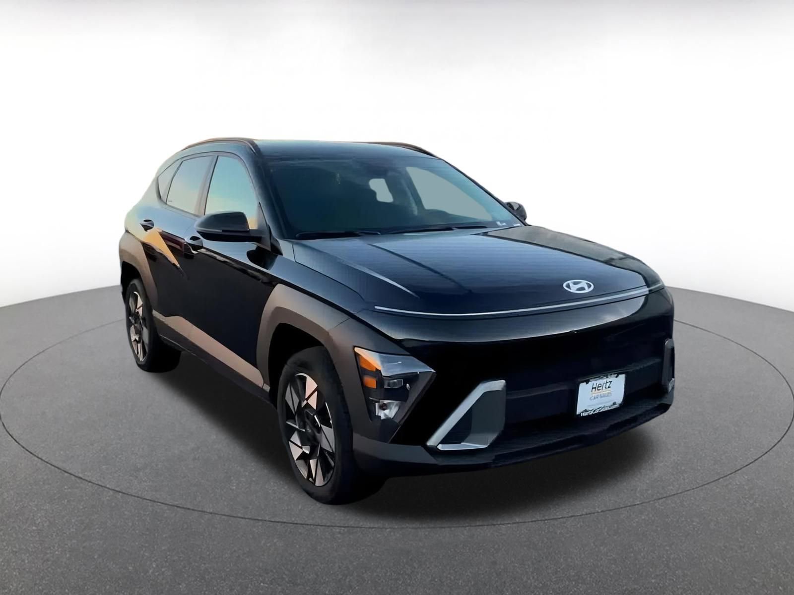 Used 2025 Hyundai Kona SEL image 3