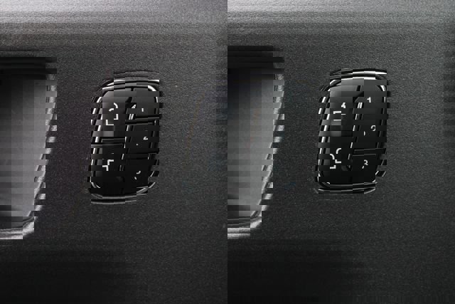 New 2026 Ford Bronco Sport Outer Banks w/ Outer Banks Tech Package+ image 7