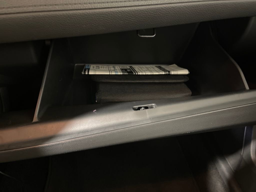 Used 2020 Honda Civic EX image 28