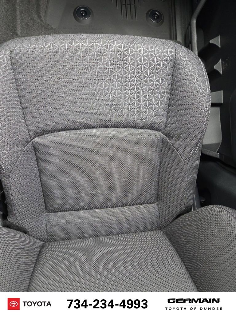 New 2026 Toyota 4Runner SR5 image 45