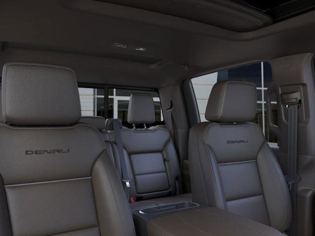 New 2026 GMC Sierra 1500 Denali image 36