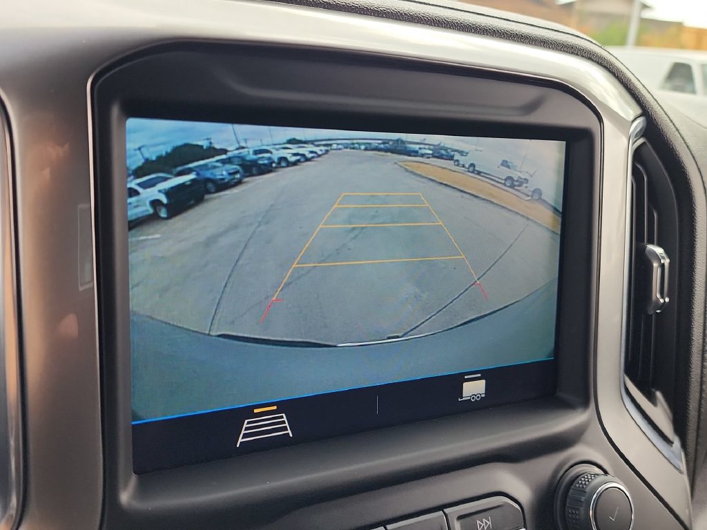 Used 2022 Chevrolet Silverado 1500 RST RWD image 17
