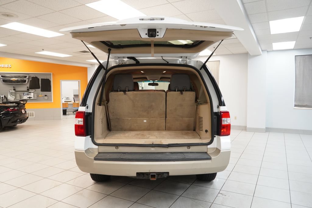 Used 2007 Ford Expedition Eddie Bauer RWD image 9
