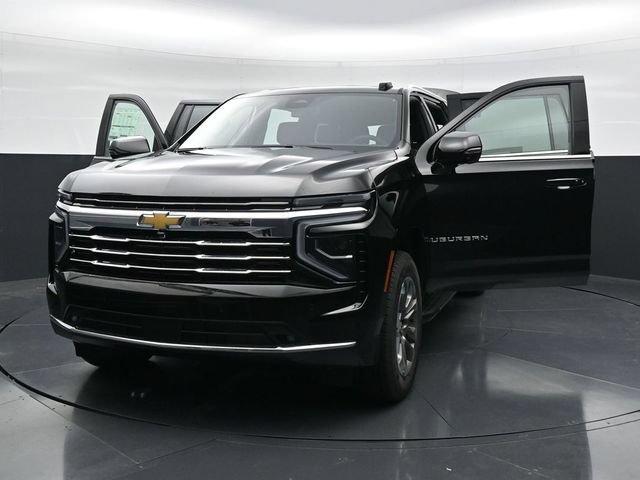 New 2026 Chevrolet Suburban LT w/ Comfort Package AWD/4WD image 56