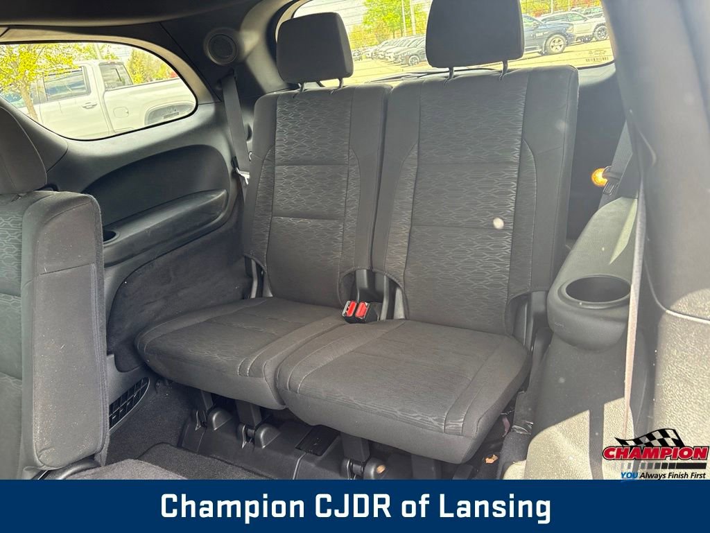 Used 2023 Dodge Durango R/T AWD/4WD image 23