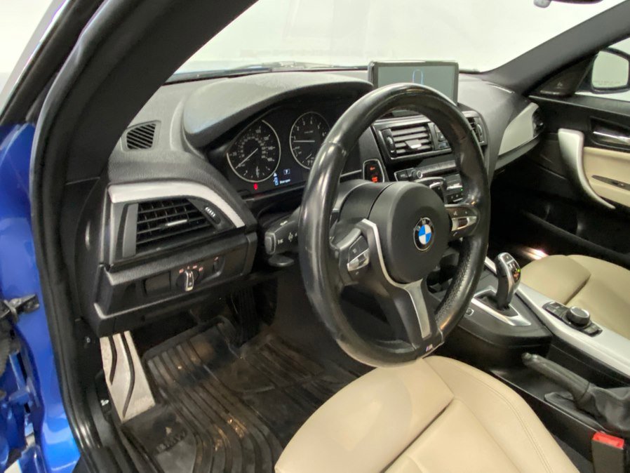 Used 2016 BMW M235i xDrive Coupe AWD/4WD image 28