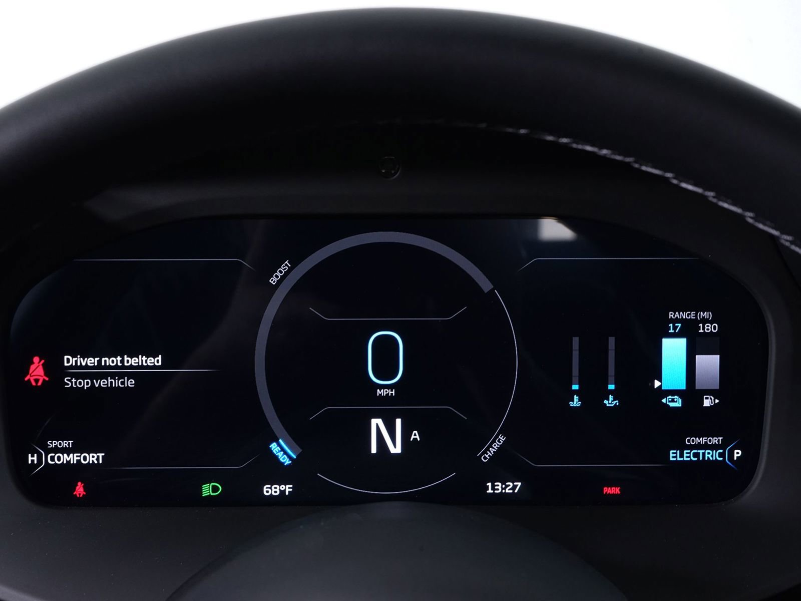 New 2026 McLaren Artura image 6