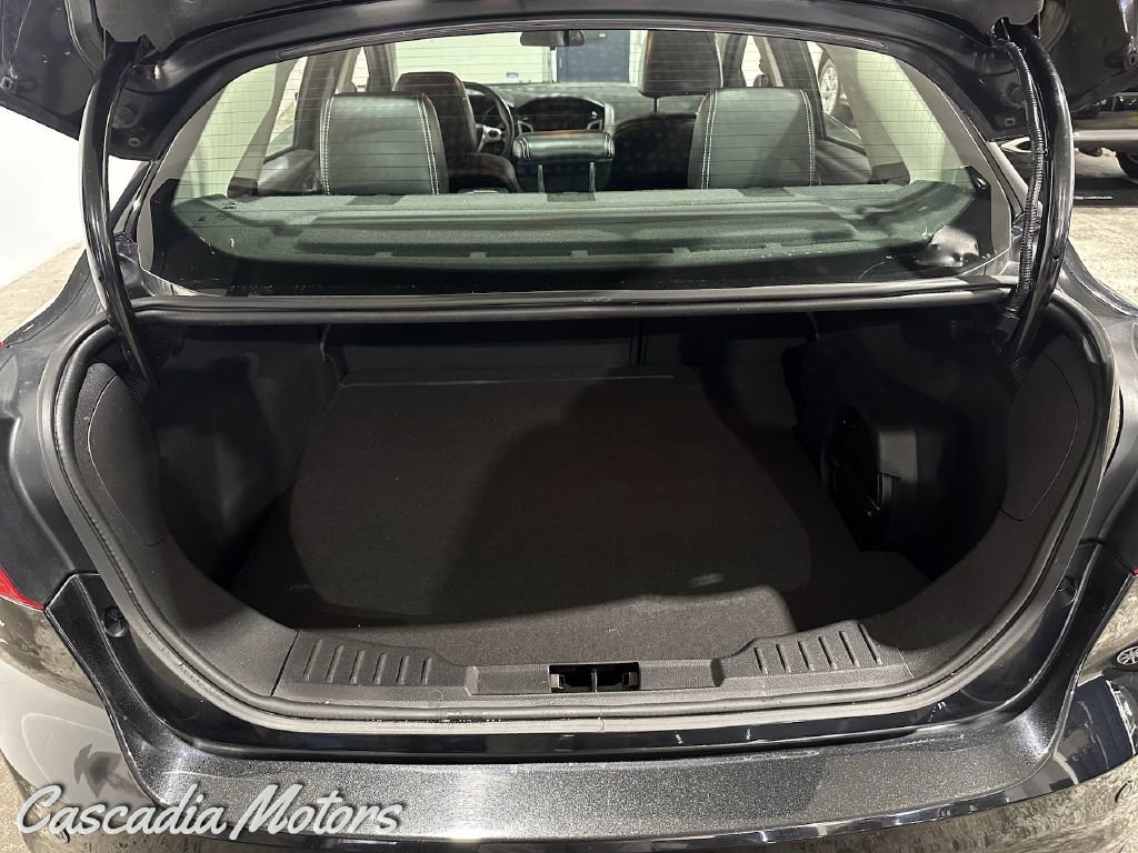 Used 2013 Ford Focus Titanium w/ Titanium Handling Pkg image 10