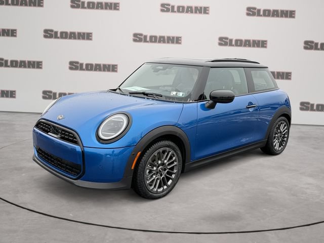 New 2026 MINI Cooper 2-Door Hardtop