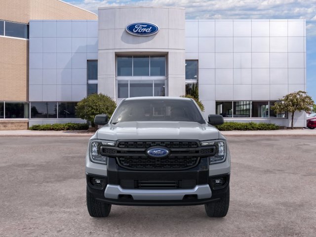 New 2026 Ford Ranger XLT w/ Equipment Group 301A High AWD/4WD image 6